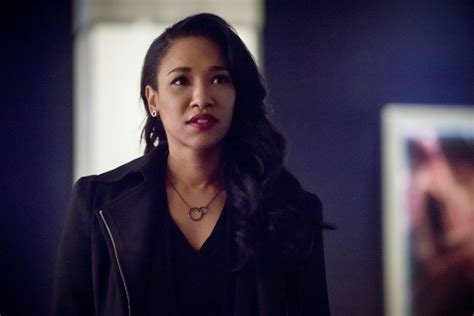 Iris West Allen (Character)